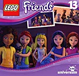 Lego Friends - Lego Friends (CD 14)