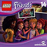 Lego Friends - Lego Friends (CD 15)