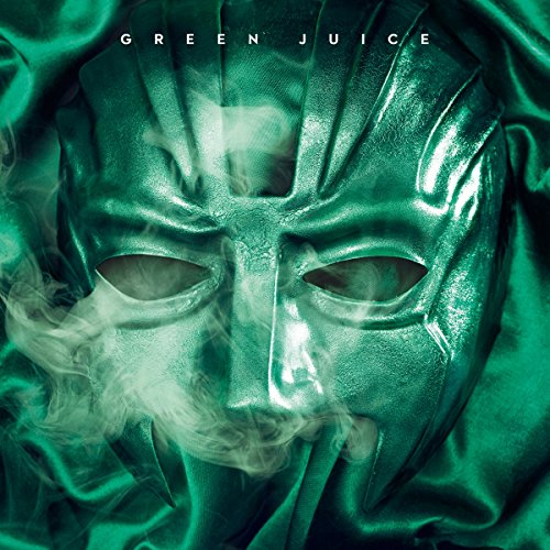 Marsimoto - Green Juice [Vinyl LP]