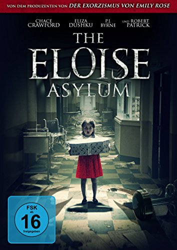  - The Eloise Asylum