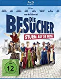  - Willkommen bei den Korsen [Blu-ray]