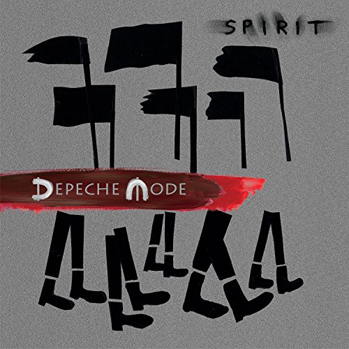 Depeche Mode - Spirit [Vinyl LP]