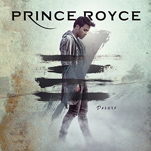 Prince Royce - Five