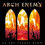 Arch Enemy - Will To Power