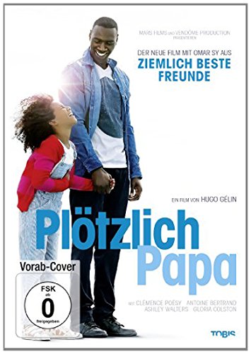 DVD - Plötzlich Papa