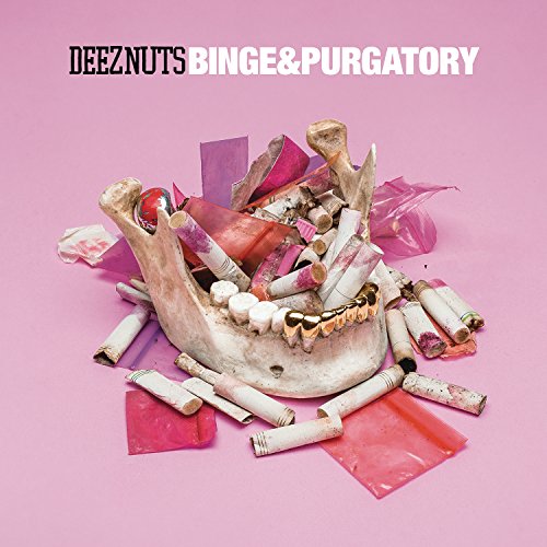 Deez Nuts - Binge & Purgatory (Special Edition)