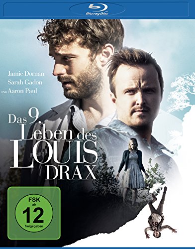  - Das 9. Leben des Louis Drax [Blu-ray]