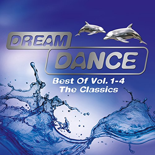 Various - Best of Dream Dance Vol. 1-4 [Vinyl LP]