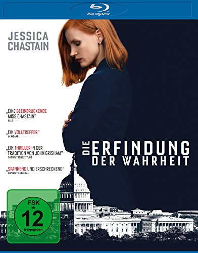 Blu-ray - Die Erfindung der Wahrheit [Blu-ray]