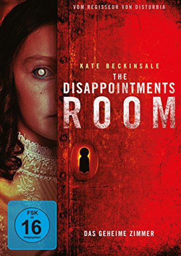  - The Disappointments Room - Das geheime Zimmer