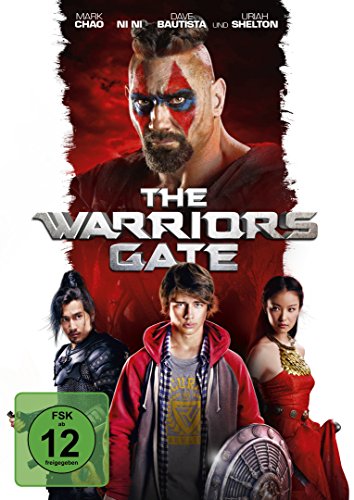  - The Warriors Gate