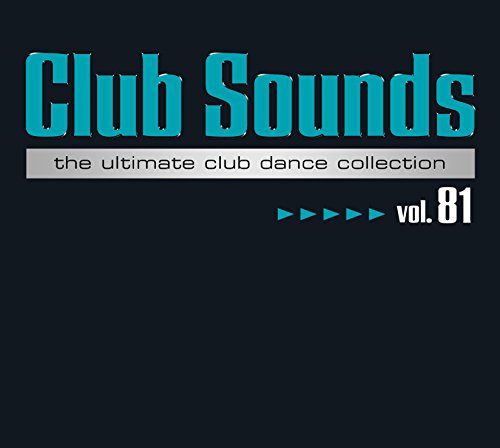 Various - Club Sounds,Vol.81