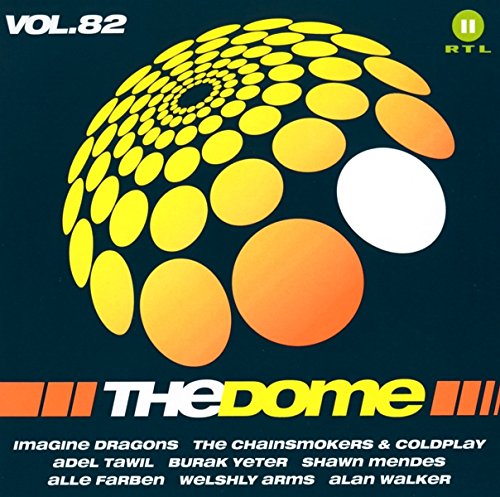 Sampler - The Dome,Vol.82