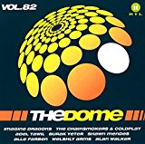 Sampler - The Dome Vol. 84