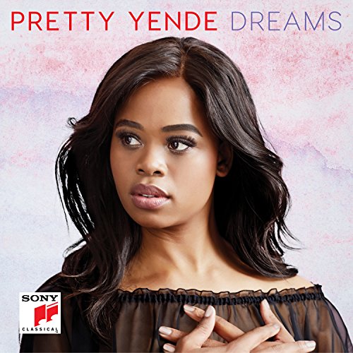 Yende , Pretty - Dreams