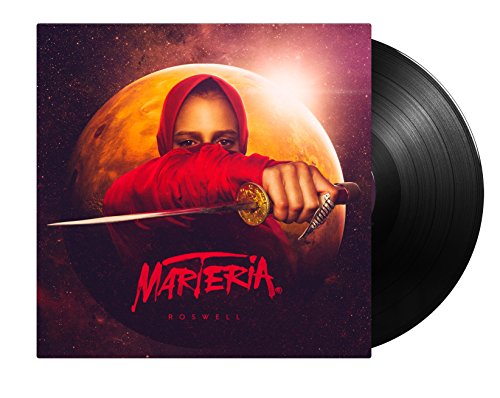 Marteria - Roswell [Vinyl LP]