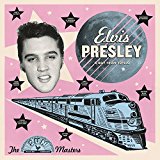 Elvis Presley - I'm Leaving: Elvis Folk [Vinyl LP]