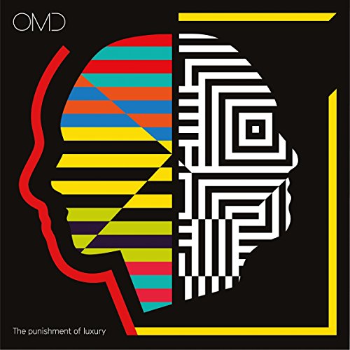 Orchestral Manoeuvres In The Dark (OMD) - The Punishment of Luxury