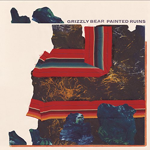 Grizzly Bear - Painted Ruins [Vinyl LP]