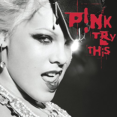 P!Nk - Try This [Vinyl LP]