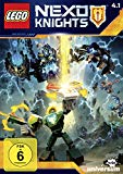  - LEGO - Nexo Knights Staffel 3.1