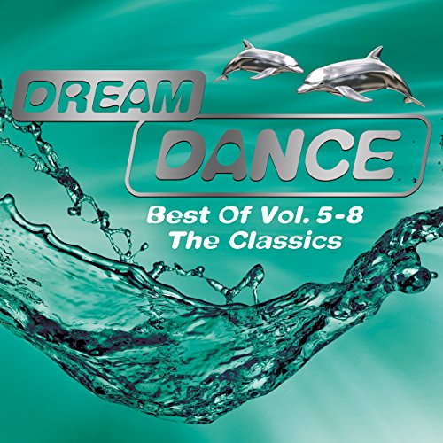 Various - Best of Dream Dance Vol.5-8 [Vinyl LP]