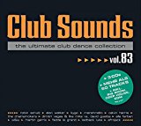 Sampler - Kontor Top of the Clubs 76