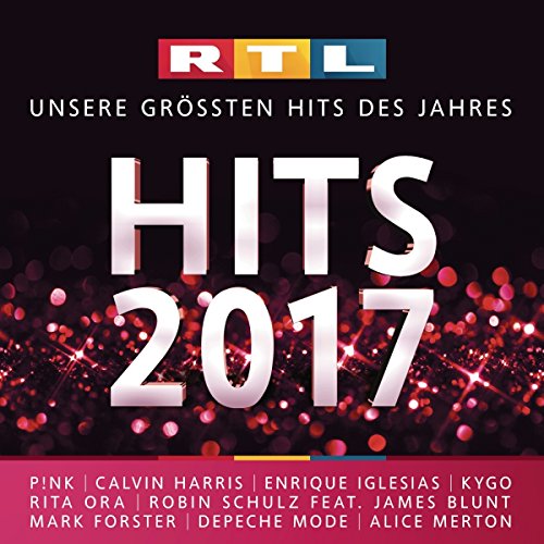 Sampler - Rtl Hits 2017