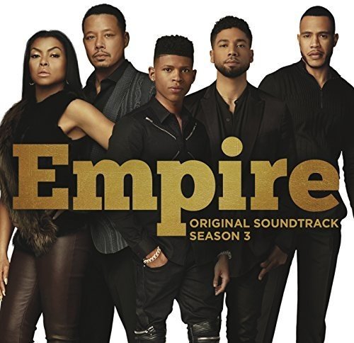 Empire Cast - Empire: Original Soundtrack,Season 3