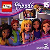 Lego Friends - Lego Friends (CD 17)