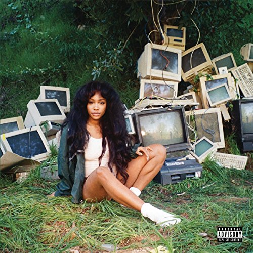 Sza - Ctrl [Vinyl LP]