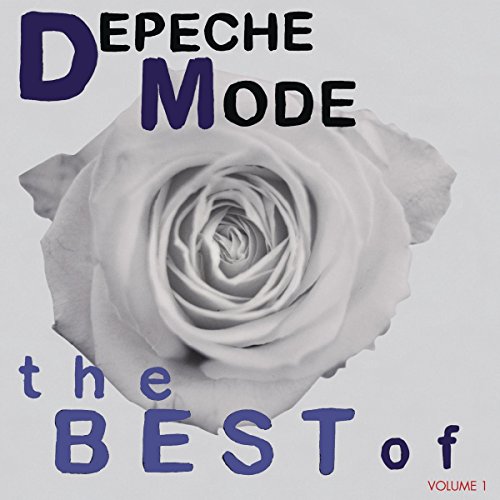 Depeche Mode - The Best of Depeche Mode Volume One [Vinyl LP]