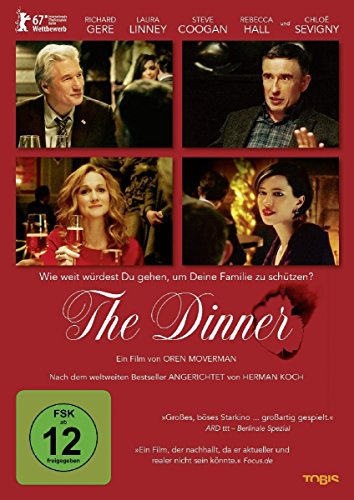  - The Dinner