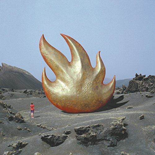 Audioslave - o. Titel (Vinyl)