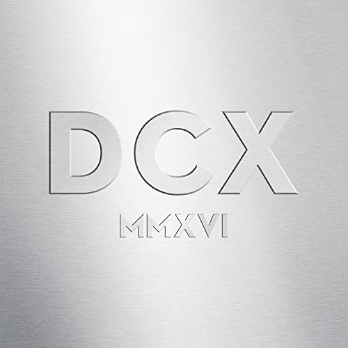 Dixie Chicks - DCX MMXVI Live (2CD/Blu-ray)