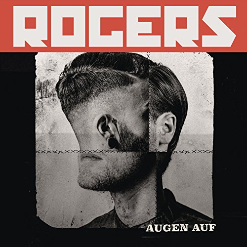 Rogers - Augen auf (Special 2CD Edition)