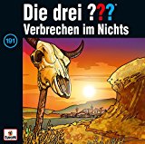 Die Drei ??? - 190/und die Kammer der Rätsel