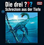 Die Drei ??? - 194/und die Zeitreisende [Vinyl LP]