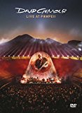 Gilmour , David - Remember That Night - Live At The Royal Albert Hall (2 Disc Special Edition)