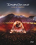 Gilmour , David - Remember That Night - Live At The Royal Albert Hall (2 Disc Special Edition)