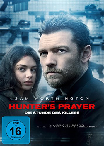 DVD - The Hunter's Prayer