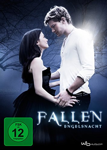 DVD - Fallen - Engelsnacht