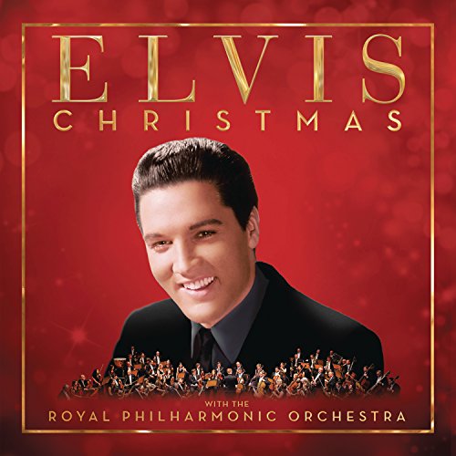 Elvis Presley - Christmas With Elvis and the Royal Philharmonic Or