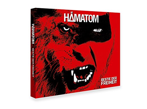 Hämatom - Bestie der Freiheit (Digipack Limited Edition)