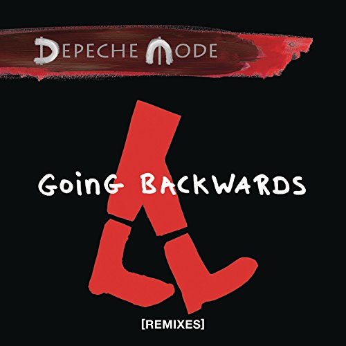 Depeche Mode - Going Backwards (Remixes) [Vinyl Single]