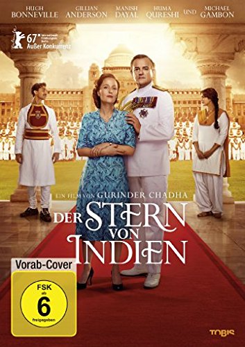  - Der Stern von Indien