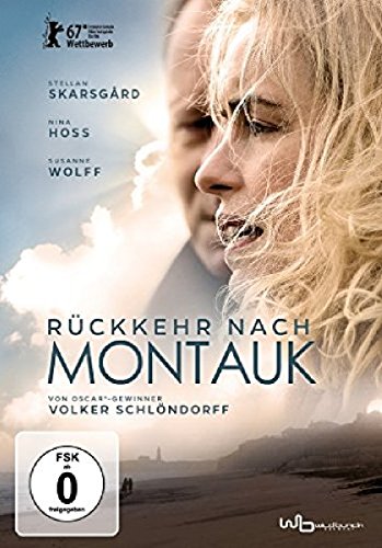 DVD - Rückkehr nach Montauk