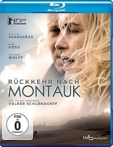  - Rückkehr nach Montauk [Blu-ray]