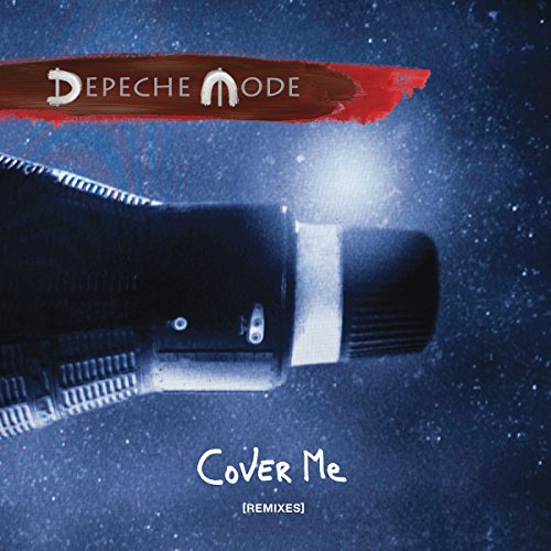 Depeche Mode - Cover Me (Remixes) [Vinyl Single]