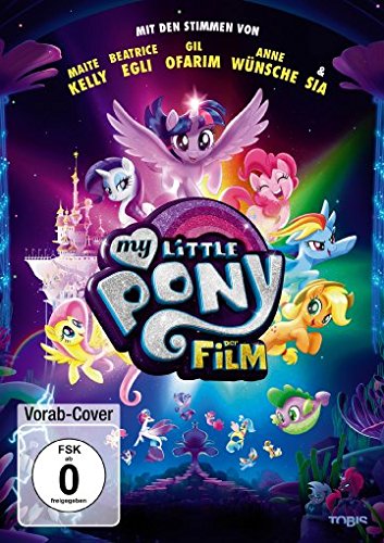  - My Little Pony - Der Film